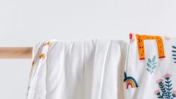 ABO Υπνόσακος Bag Me Rainbow 2.5 tog 0-6 Μηνών - Image 2