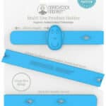 Matchstick Monkey Κορδέλα Πιπίλας Blue