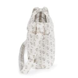 Walking Mum Αλλαξιέρα Botton Flowers 42x24x17εκ. - Image 2