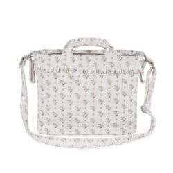 Walking Mum Αλλαξιέρα Botton Flowers 42x24x17εκ. - Image 3