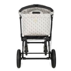 Walking Mum Αλλαξιέρα Botton Flowers 42x24x17εκ. - Image 6