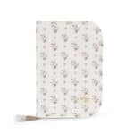 Walking Mum Θήκη Βιβλιαρίου Botton Flowers