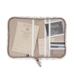 Walking Mum Θήκη Βιβλιαρίου Botton Flowers - Image 3