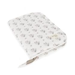 Walking Mum Θήκη Βιβλιαρίου Botton Flowers - Image 2