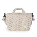 Walking Mum Αλλαξιέρα Gala Cherry 42x24x17εκ.