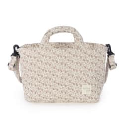 Walking Mum Αλλαξιέρα Gala Cherry 42x24x17εκ.