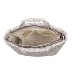 Walking Mum Αλλαξιέρα Gala Cherry 42x24x17εκ. - Image 6