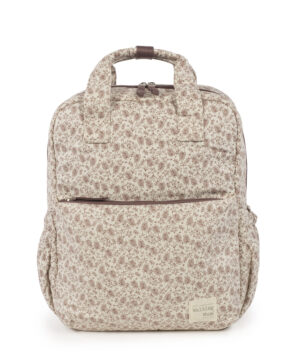 Walking Mum Τσάντα Αλλαξιέρα Backpack Gala Cherry