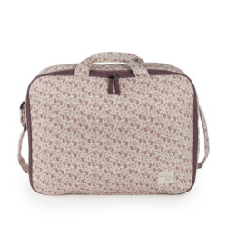 Walking Mum Βαλίτσα Μαιευτηρίου Gala Cherry