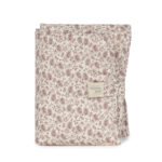 Walking Mum Αλλαξιέρα Στρωματάκι Gala Cherry 18x27x4εκ.