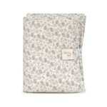 Walking Mum Αλλαξιέρα Στρωματάκι Gala Mint 18x27x4εκ.