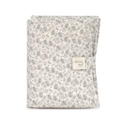 Walking Mum Αλλαξιέρα Στρωματάκι Gala Mint 18x27x4εκ.