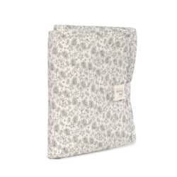 Walking Mum Αλλαξιέρα Στρωματάκι Gala Mint 18x27x4εκ. - Image 3