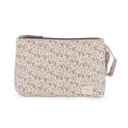 Walking Mum Νεσεσέρ Καλλυντικών Gala Cherry 26x18x2εκ.