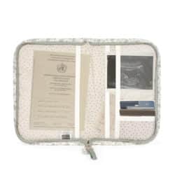 Walking Mum Θήκη Βιβλιαρίου Gala Mint - Image 3