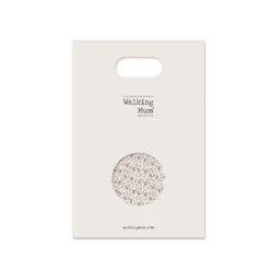 Walking Mum Κάλυμμα Καροτσιού Gala Cherry - Image 4