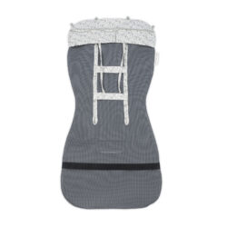 Walking Mum Κάλυμμα Καροτσιού Gala Mint - Image 3