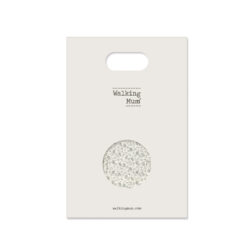 Walking Mum Κάλυμμα Καροτσιού Gala Mint - Image 4