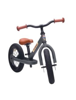 Trybike Ποδήλατο Ισορροπίας Γκρι Ματ - Image 3