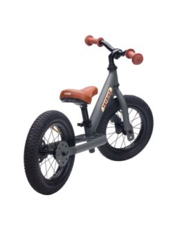 Trybike Ποδήλατο Ισορροπίας Γκρι Ματ - Image 5