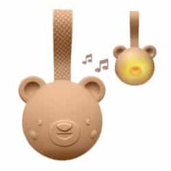 Taf Toys Φορητό Μουσικό Παιχνίδι 3 σε 1 Dream Bear