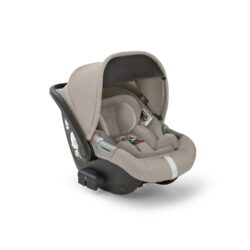 Inglesina Car Seat Darwin Infant χρώμα Battery Beige