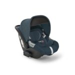 Inglesina Car Seat Darwin Infant χρώμα Hudson Blue