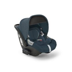 Inglesina Car Seat Darwin Infant χρώμα Hudson Blue