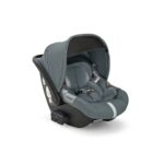 Inglesina Car Seat Darwin Infant χρώμα Union Grey