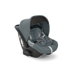 Inglesina Car Seat Darwin Infant χρώμα Union Grey