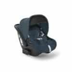 Inglesina Car Seat Darwin Infant recline χρώμα Hudson Blue