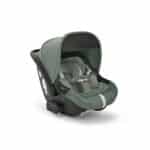Inglesina Car Seat Darwin Infant recline χρώμα Murray Green
