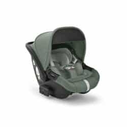 Inglesina Car Seat Darwin Infant recline χρώμα Murray Green