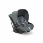 Inglesina Car Seat Darwin Infant recline χρώμα Union Grey