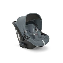 Inglesina Car Seat Darwin Infant recline χρώμα Union Grey