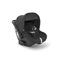 Inglesina Car Seat Darwin Infant recline χρώμα Upper Black