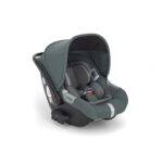 Inglesina Car Seat Darwin Infant χρώμα Emerald Green