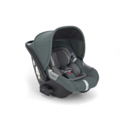 Inglesina Car Seat Darwin Infant χρώμα Emerald Green