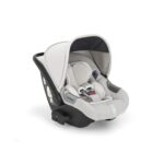Inglesina Car Seat Darwin Infant χρώμα Opal Ivory