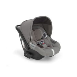 Inglesina Car Seat Darwin Infant χρώμα pletinum Grey