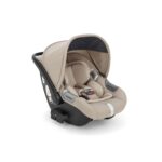 Inglesina Car Seat Darwin Infant χρώμα Pashmina Beige
