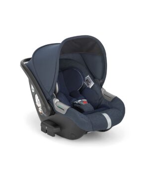 Inglesina Car Seat Darwin Infant χρώμα Resort Blue