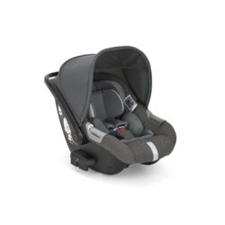 Inglesina Car Seat Darwin Infant χρώμα Velvet Grey