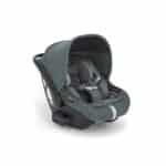Inglesina Car Seat Darwin Infant recline χρώμα Emerald Gree