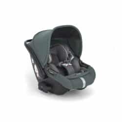 Inglesina Car Seat Darwin Infant recline χρώμα Emerald Gree