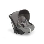 Inglesina Car Seat Darwin Infant recline χρώμα platinum Grey
