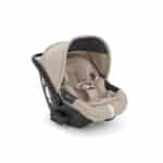Inglesina Car Seat Darwin Infant recline χρώμα Pashmina Beige