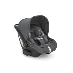 Inglesina Car Seat Darwin Infant recline χρώμα Velvet Grey
