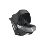 Inglesina Car Seat Darwin Infant χρώμα Canyon Grey