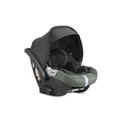 Inglesina Car Seat Darwin Infant χρώμα Taiga Green